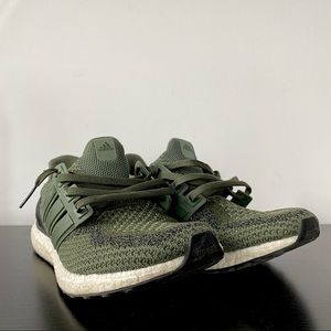 Adidas Ultra Boost 2.0 “Olive”